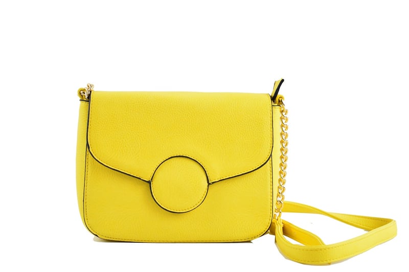 Recycled Fashion Bag