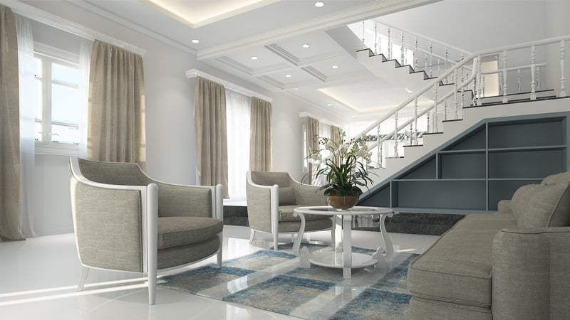 Revamped Home Decor